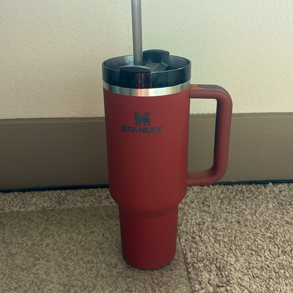 Stanley Cup - RARE COLOR